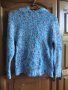 пуловер с качулка, снимка 1 - Детски пуловери и жилетки - 38528897