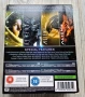 ALIEN ANTHOLOGY BLU RAY BOXSET (4 MOVIES) GENUINE UK, снимка 2