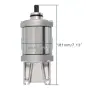 Електрически стартер за мотоциклет ABS 650, OEM 21163-0746, снимка 3