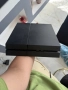 PS4 1TB + 3 джойстика + 11 игри – отлично състояние, снимка 1