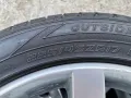 2бр FALKEN AZENIS 225/45/17, снимка 6