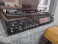  Hi-fi грамофон, тунер и дек ITT - Комбайн, снимка 4