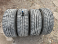 4бр. зимни гуми 225/50/17 Michelin X-ice, снимка 3