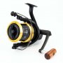Макара Daiwa 20 Emblem 45 SCW QD OT, снимка 4