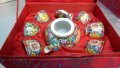 Vintage Китайски сервизи за чай, снимка 2