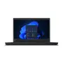 Lenovo ThinkPad P15V GEN 3 I7-12800H NVIDIA T1200 32GB 512GB SSD NVME с до 24 МЕСЕЦА ГАРАНЦИЯ, снимка 3