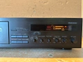 касетен дек "YAMAHA KX-330 RS", снимка 3
