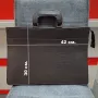 НОВА! Кожена Чанта за документи 42х30см., снимка 13