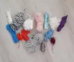 50 броя мулинета с подарък конци, снимка 4