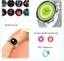 Smart Watch Women 1.39 Inch HD Screen, снимка 2