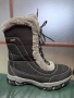 Ботуши зимни апрески, до 40гр.топлят.р40 Лондон , снимка 1
