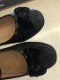 Черни обувки за момиче, снимка 3