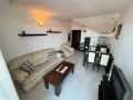 Двустаен апартамент с панорамна морска гледка в Triumph Holiday Village, Свети Влас , снимка 3