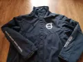 VOLVO softshell driver JACKET - софтшел шофиорско яке 3ХЛ , снимка 5