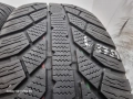 4бр зимни гуми 215/60/16 SEMPERIT L03754 , снимка 4