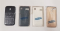Задни капаци за Nokia E50,N73,5230,N95 8 GB,3120,8160,i9000,S5 mini,C6112,E900,E250,C3300,J70,T20,C2, снимка 5