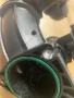 Дроселова клапа 9662306480 Peugeot , Citroen , Fiat 2.0 HDI 2.0 D Multijet, снимка 2