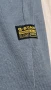 G-Star Raw сива тениска – памук, топ качество, снимка 3
