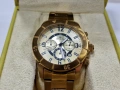 Часовник Invicta Specialty Chronograph Gold Model 1423, снимка 1