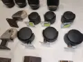 Лот колелца и крака за мебели, снимка 8