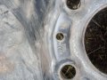 Джанти от BMW e46 r15, снимка 4