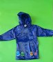 Английски детски дъждобран, снимка 1 - Бебешки якета и елеци - 38364176