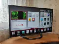 Телевизор LG 42LA620S - Smart 42 инча 3D LED Full HD, снимка 3