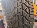 2бр. зимни гуми 225/40/18 Tigar, снимка 1