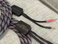 High-End Кабел за Тонколони SOMMER CABLE EXCELSIOR® classique 1 SPK 2 (2х3м), снимка 3