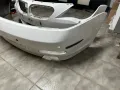 Задна броня bmw e63 e64, снимка 2