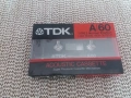 Нова касетка TDK., снимка 4