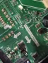 Main board TP.SK513S.PB802 (T),Arielli QLED-43N23​​ 40inc DISPLAY JR425D3HC1L, снимка 2