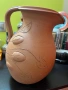 Глинена стомна , снимка 6