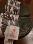 NIKE Оригинал Нови Мъжки Кожени Чехли 52, снимка 3
