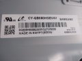 Power Board BN44-01100G L55E7_BDY От Samsung QE50Q67BAU, снимка 2