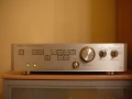 LUXMAN C-05, снимка 1