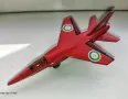 Matchbox SB4 Mirage F1, снимка 1