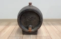 Ново! Буре за вино и ракия тип Барик 10 L, снимка 2