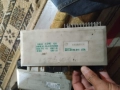 Контрол модул BMW 5 E39, 61.35- 8376693 , снимка 1