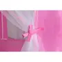 Детска розова палатка дворец Kruzzel, снимка 4