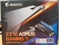 GIGABYTE AORUS Z370 Gaming 7 RGB Fusion LGA1151