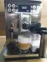 Saeco Exprelia  EVO -  с  БГ меню на малко продукти , в кашон и консумативи,, снимка 5