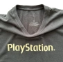 Travis Scott x Playstation Puffprint Motherboard tee , снимка 4