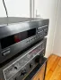 Yamaha cdx-450e cd player с дистанционно, снимка 4