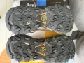 LA SPORTIVA ULTRA RAPTOR II CARBON/HAWAIIAN SUN, снимка 9