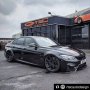 20” Джанти Rotiform KPS 5X120 BMW 3 E90 F30 4 F32 F36 5 E60 F10 GT 6 F06 F12, снимка 2