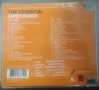 2 CD Gipsy Kings - The Essential Gipsy Kings, снимка 2