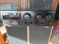 Ресивър JVC RX616RBK +колони, снимка 3