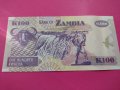 Банкнота Замбия-15579, снимка 4