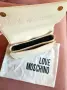Оригинална чанта Love Moschino , снимка 3